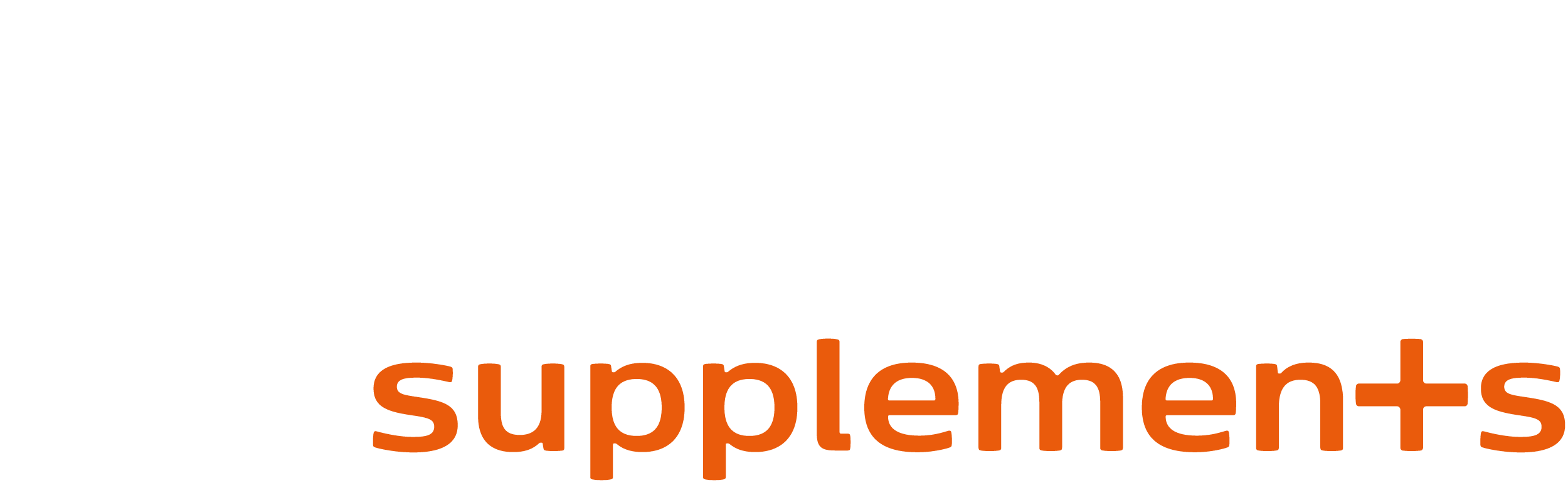 Bambini Supplements